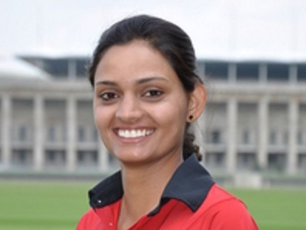 Anuradha Doddaballapur