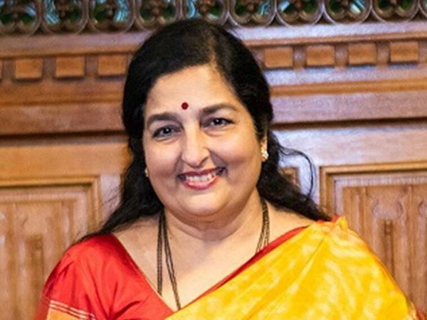 Anuradha Paudwal