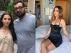 Anurag Kashyap Daughter Aaliyah