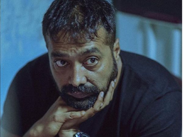 Anurag Kashyap