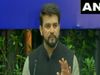  Anurag Thakur, Minister of State for Finance