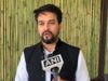 Big reliefs to taxpayers, Anurag Thakur said– Those who help in covid treatment will get tax exemption, watch video