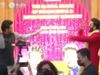 Anurag Thakur Dances With Actor Ranveer Singh