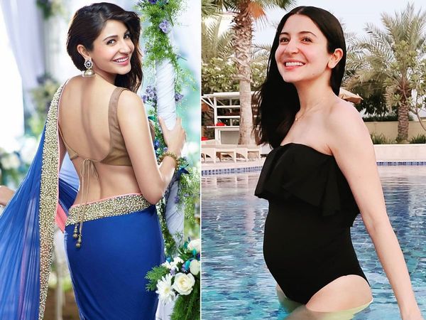  Bollywood Actress Anushka Sharma some unknown facts