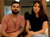 Anushka Sharma Virat Kohli support lockdown