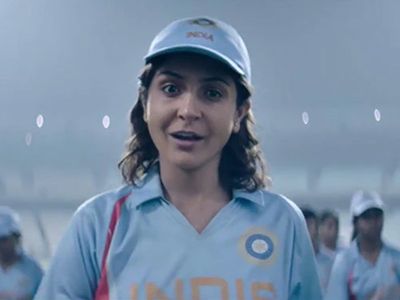 Anushka Sharma Anushka Sharma