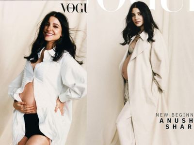 Anushka Sharma Anushka Sharma