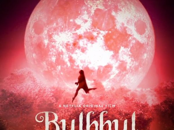 Bulbul movie released online on OTT Platform