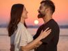 Anushka Sharma and Virat Kohli