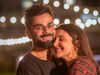 Anushka Sharma and Virat Kohli