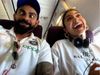 Anushka Sharma and Virat Kohli funny pic