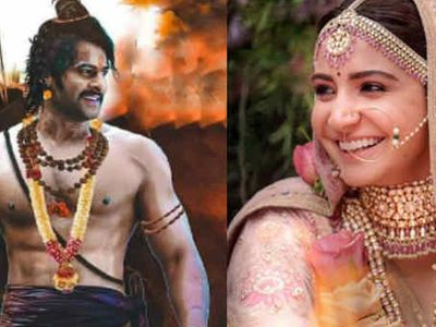 Anushka Sharma to play Sita