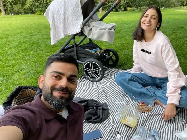 Anushka Sharma Focus on Acting and family that is why she hands over production house Clean Slate Filmz to brother karnesh sharma