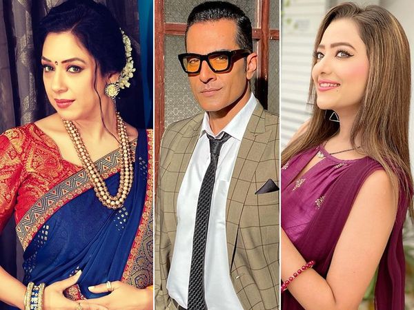 Anupamaa Upcoming episodes Spoilers twist Alert Kavya insults Vanraj And kinjal anupama cold war 