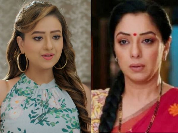 Anupama Know Kavya Evil Plan To Break Shah Family Anupamaa TV Show Major Twist
