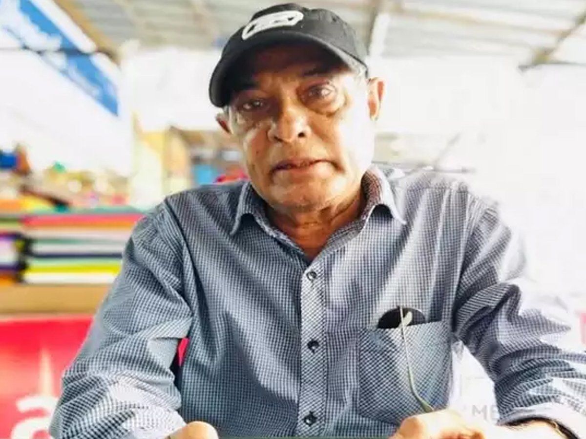 Anwar Sagar Death: नहीं रहे गीतकार अनवर सागर, विजय पथ और याराना जैसी फिल्मों के लिखे थे गीत