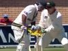 Saeed Anwar bowled by Shane Warne