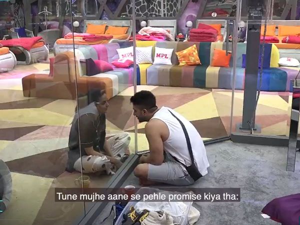 Jasmin Bhasin Aly Goni planning a vacation to Iceland after the Bigg Boss 14 ends