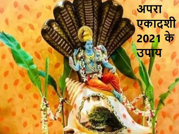 Apara Ekadashi 2021 Hindi Upay