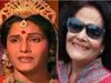 Aparajita Bhushan, mandodari of Ramayan