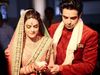 Aparshakti Khurana with wife Aakriti Ahuja