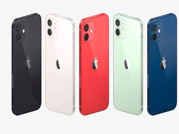 Apple's iPhone 12 launched Ypu Should Know The Price and Specifications