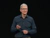 Apple CEO Tim Cook becomes a billionaire for the first time