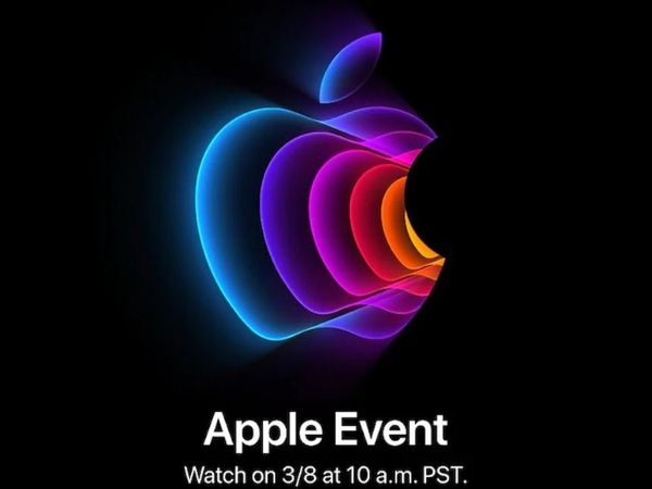Apple Event