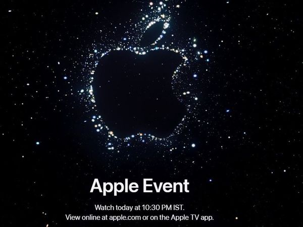 Apple Event