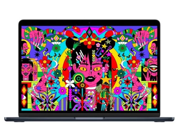 Apple MacBook Air M2