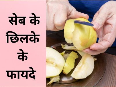 Apple Peel Benefit Apple Peel Benefit