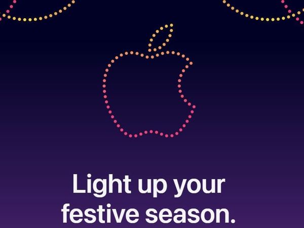  Apple festive Diwali Sale 