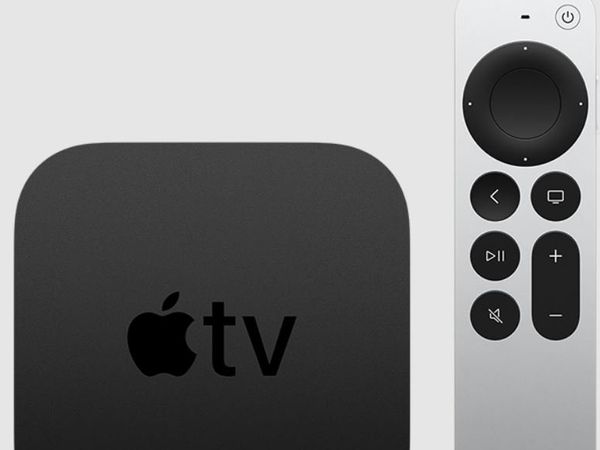 Apple TV