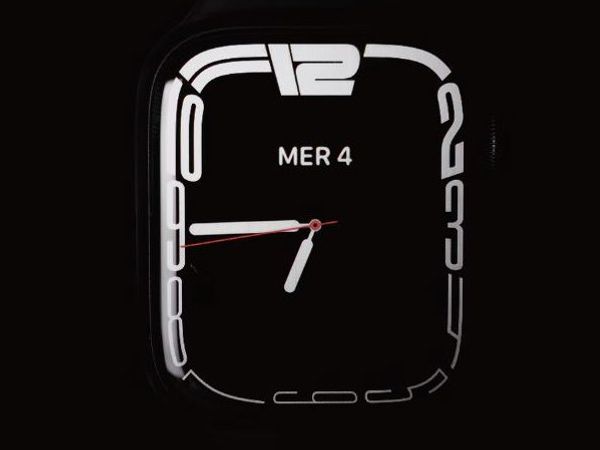 Apple Watch Series 7
