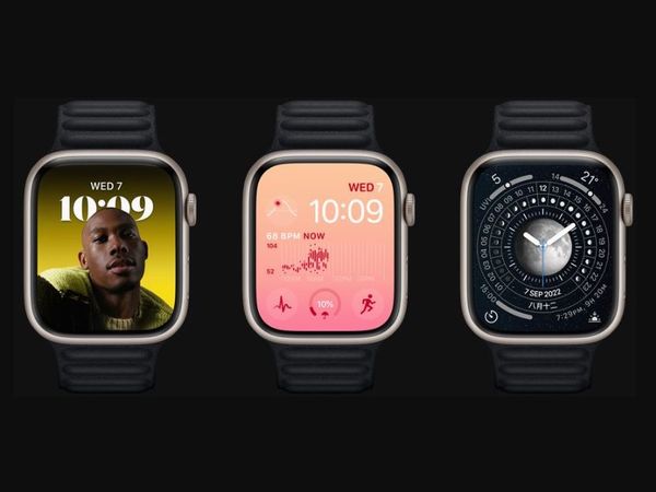 Apple Watch Series 8 
