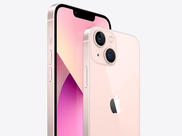 iPhone 13