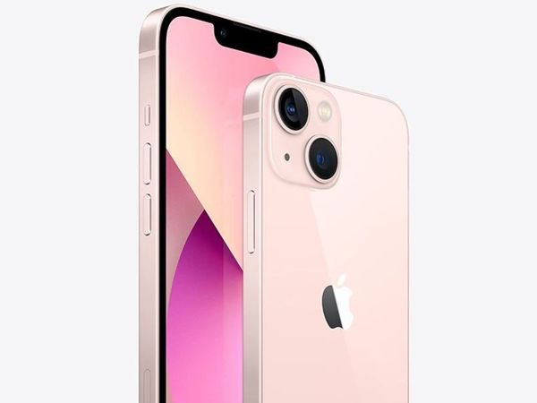 iPhone 13