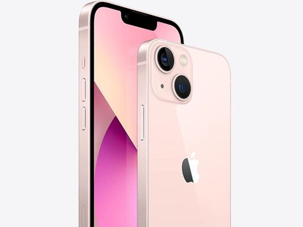 Apple iPhone 13