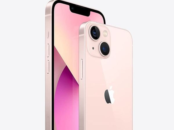 iPhone 13