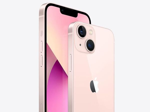 iPhone 13