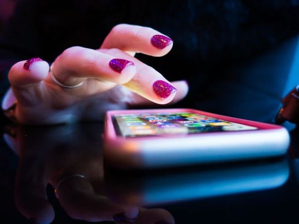 Photo For Representation