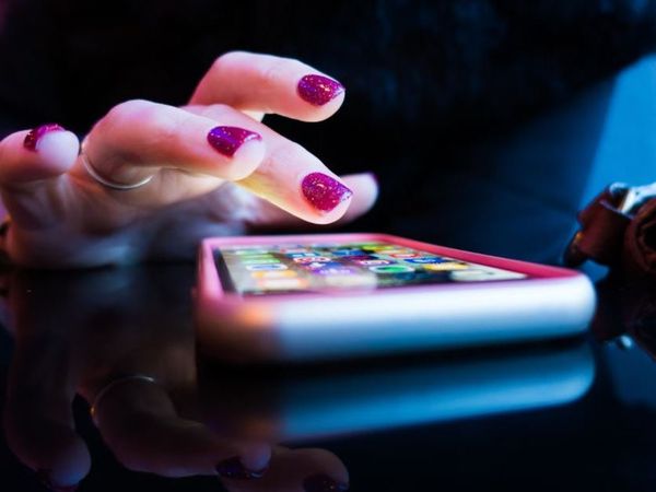 Photo For Representation