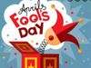 April Fool Day 2022