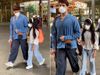 Akshay & Twinkle’s son Aarav wins hearts with his brotherly gesture at the airport