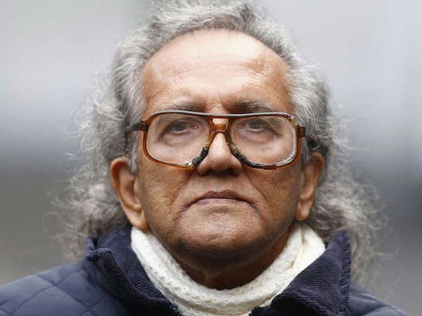Maoist leader Aravindan Balakrishnan who raped woman for 30 years died in jail, was sentenced to 23 years