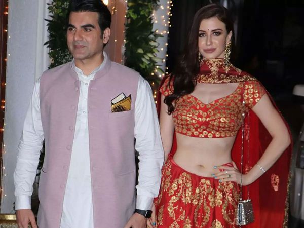 Arbaaz Khan