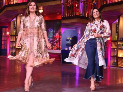 Archana Puran Singh Shocking Revelation, Archana Puran Singh Had To Laugh Even After Losing Her Mother In Law Archana Puran Singh Shocking Revelation, Archana Puran Singh Had To Laugh Even After Losing Her Mother In Law