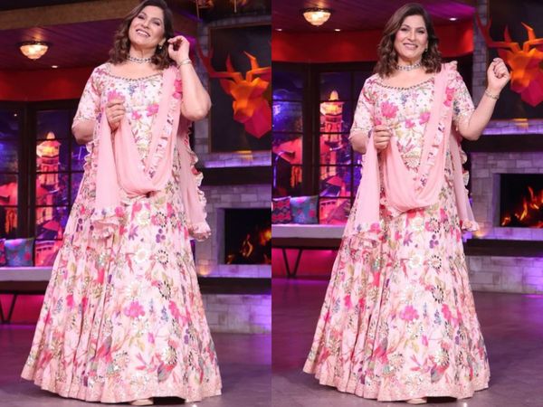 Archana Puran Singh Got New Offer For India's Laughter Champion, Archana Puran Singh Replaced Navjot Singh Sidhu