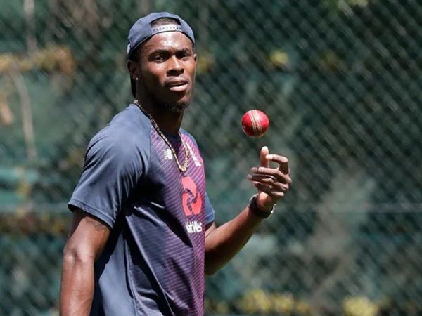 Jofra Archer