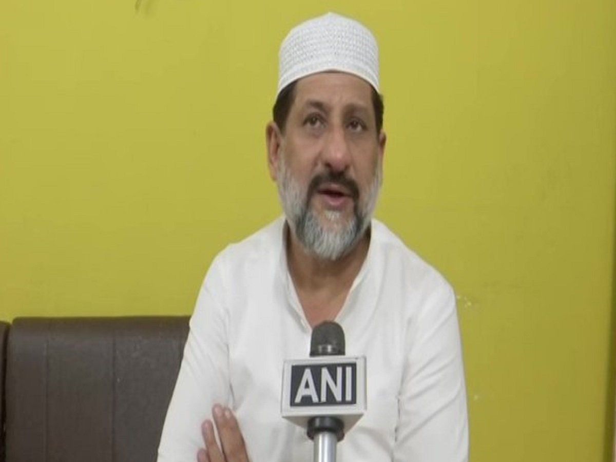 कमलनाथ ने जारी किया सर्कुलर- रामनवमी-हनुमान जयंती पर करें धार्मिक कार्यक्रम, मुस्लिम विधायक ने कहा- ये गलत मिसाल है